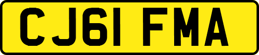 CJ61FMA