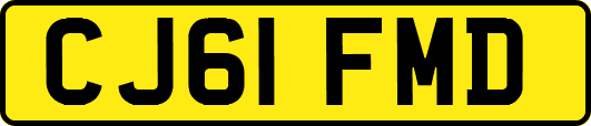 CJ61FMD