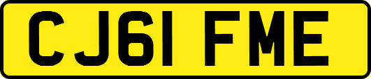 CJ61FME