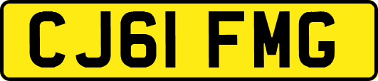 CJ61FMG