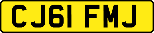 CJ61FMJ