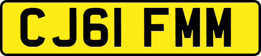 CJ61FMM