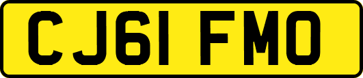 CJ61FMO