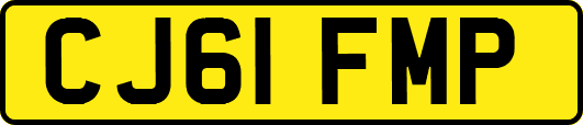 CJ61FMP