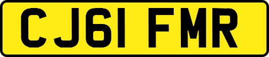 CJ61FMR