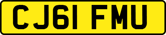 CJ61FMU