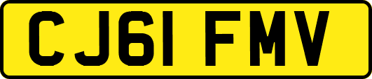 CJ61FMV