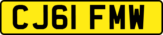 CJ61FMW