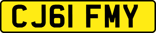 CJ61FMY