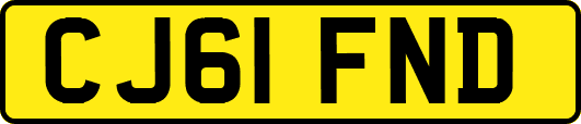 CJ61FND