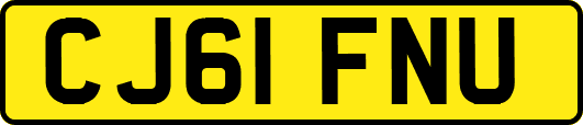 CJ61FNU