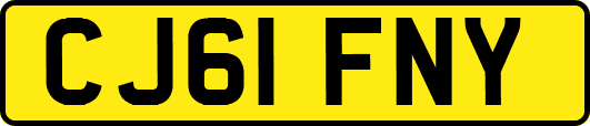 CJ61FNY