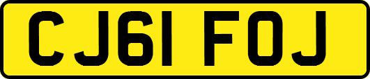 CJ61FOJ