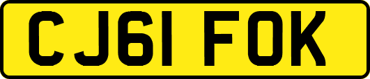 CJ61FOK