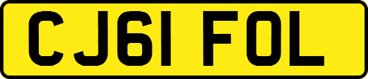 CJ61FOL