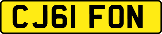 CJ61FON