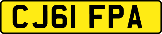 CJ61FPA