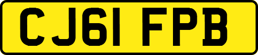 CJ61FPB