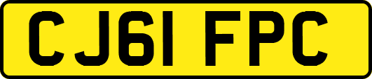 CJ61FPC