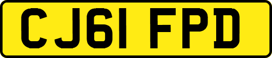 CJ61FPD