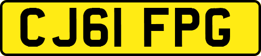 CJ61FPG