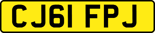 CJ61FPJ