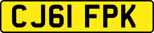 CJ61FPK