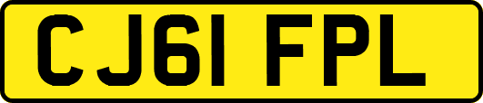 CJ61FPL