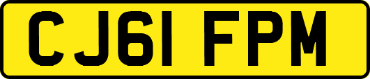 CJ61FPM