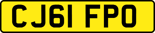 CJ61FPO