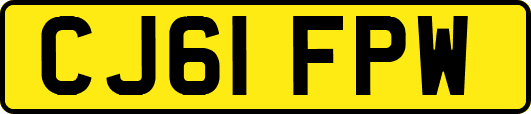 CJ61FPW