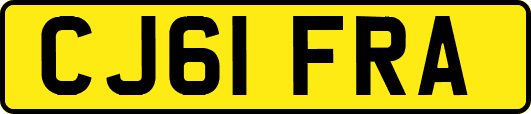 CJ61FRA