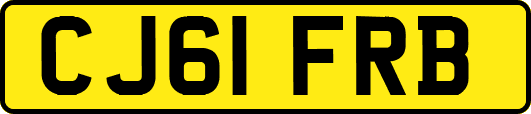 CJ61FRB