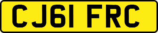 CJ61FRC