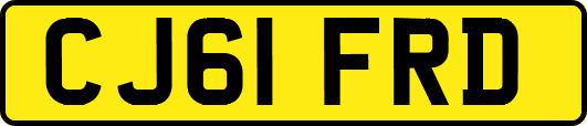 CJ61FRD