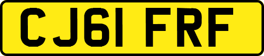 CJ61FRF