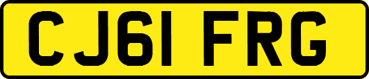 CJ61FRG
