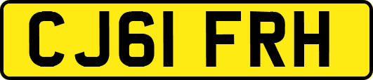 CJ61FRH