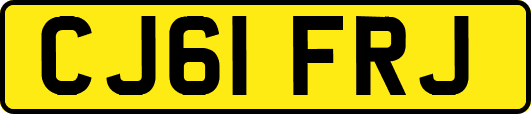CJ61FRJ