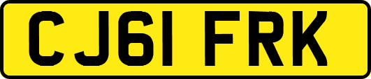CJ61FRK