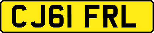 CJ61FRL