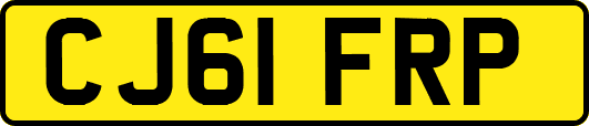 CJ61FRP