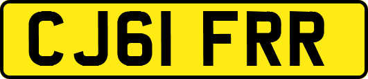 CJ61FRR