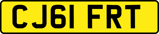 CJ61FRT