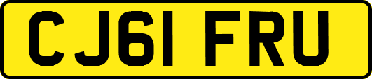 CJ61FRU