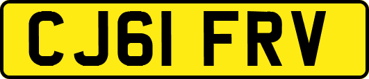 CJ61FRV