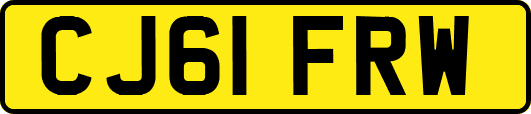 CJ61FRW