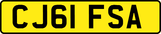CJ61FSA