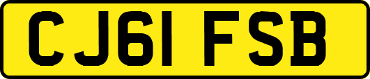 CJ61FSB
