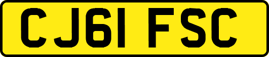 CJ61FSC